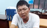 Phú tại cơ quan điều tra