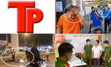 Bản tin Hình sự: Thông tin mới vụ thi thể biến dạng trong thùng rác tại Bình Dương