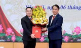 Ban Bí thư điều động, chỉ định Phó Bí thư Tỉnh uỷ Yên Bái