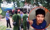 Đuổi chém em trai, cứa cổ mẹ ngồi xe lăn vì mâu thuẫn gia đình