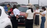 Giá đất vùng biển 'sốt nóng' từng ngày sau thông tin sáp nhập 