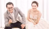 Chuyện về NSND Trung Hiếu, ‘gã’ giám đốc vừa hết ế ở tuổi 46