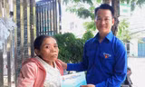 'Mỗi đoàn viên thanh niên – một việc làm tử tế' chào mừng ĐH Đoàn TP Đà Nẵng