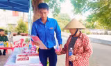 Lan tỏa những tấm gương thanh niên Đà Nẵng sống đẹp