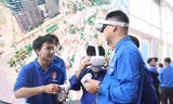 Ấn tượng chuyển đổi số mạnh mẽ ở Đại hội Đoàn TP Đà Nẵng lần thứ XIX 