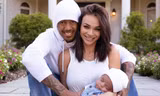 Nick Cannon chia sẻ cách phát hiện con trai bị u não khi mới 5 tháng tuổi