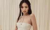 Jennie gợi cảm