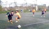 FC Tiền Phong thắng ở tình đoàn kết
