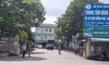 Bắt Phó giám đốc và nhân viên trung tâm Đăng kiểm Đồng Nai 