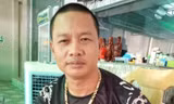 Công an Bình Thuận truy nã đại ca giang hồ Minh 'cháy' 