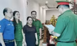 Mua bán trái phép hóa đơn, nữ giám đốc doanh nghiệp tại Vũng Tàu bị khởi tố