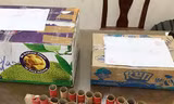 Bị khởi tố vì lên mạng học chế pháo hoa bằng thuốc nổ, mang ra đường đốt thử 