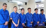 Động cơ dàn xếp tỷ số của 6 cựu cầu thủ CLB Bà Rịa-Vũng Tàu