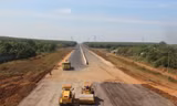 Thông xe kỹ thuật đường cao tốc Phan Thiết – Dầu Giây