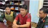 Kẻ bắt cóc bé gái 3 tuổi ở Long An đã dùng gần một tỷ đồng tiền chuộc vào việc gì?