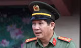 Cách chức Giám đốc Công an tỉnh Đồng Nai 