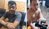 Mâu thuẫn trên Tiktok, mang súng nã vào nhà đối thủ
