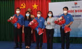 Anh Nguyễn Minh Kiên được bầu làm Phó Bí thư Tỉnh đoàn Đồng Nai