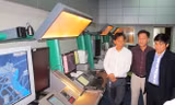 Thâm nhập Trung tâm Kiểm soát bay ngàn tỷ tại Hà Nội