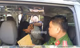 Điều tra gã biến thái có hành vi dâm ô và hiếp dâm 2 cháu gái