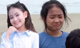 Diễn viên nhí Hà Anh lấy nước mắt khán giả sau những tập đầu tiên của 'Hương vị tình thân'