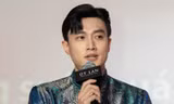 Quốc Trường nói lý do muốn bỏ nghề 