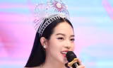 Thanh Thủy: 'Tôi chưa vội kết hôn'