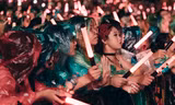 Show Anh trai đêm cuối gặp 'chông gai'