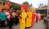 Nam Định - vùng đất thấm đẫm văn hóa, lịch sử