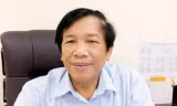 Nhà văn Khuất Quang Thụy xin thôi hết mọi chức vụ lãnh đạo ở Hội Nhà văn Việt Nam