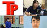 Bản tin Hình sự: Sang Trung Quốc thăm mẹ nuôi với bạn trai, cô gái bị lừa bán 