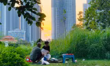 Đấu giá đất tại quận trung tâm Hà Nội có mức khởi điểm gần 200 triệu m2