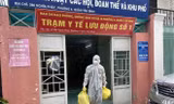 Trạm y tế xã, phường lưu động trong dịch COVID-19 hoạt động thế nào?