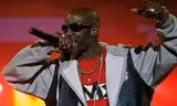 Rapper DMX đình đám thế giới qua đời 