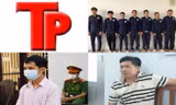 Bản tin Hình sự: Rủ bé gái 7 tuổi đi mua bia rồi hiếp dâm