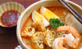 Những món ăn không thể bỏ qua khi đến Malaysia