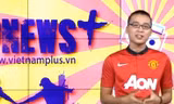 Bản tin rap 'xát muối' chuyện 'hôi bia' và Mr.T vi phạm giao thông