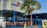 Một cơ sở của Saigon Co.op.