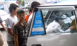 Giải thoát 20 trẻ bị bóc lột sức lao động
