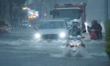 Vì sao đường phố Cần Thơ ngập sâu?
