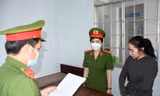 Bắt hai đối tượng lừa đảo chiếm đoạt tiền tỷ tại Trà Vinh