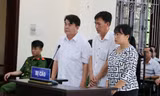 Cựu giám đốc CDC Hậu Giang cùng hai thuộc cấp liên quan Công ty Việt Á được miễn hình phạt