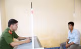 Đột nhập chùa Quan Âm, cậy phá 4 thùng tiền công đức