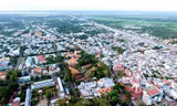 Trà Vinh thông tin tới toàn bộ máy việc sáp nhập với Bến Tre, Vĩnh Long