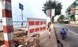 Vì sao Vĩnh Long dừng hoạt động bến phà nối 4 xã sang trung tâm thành phố?