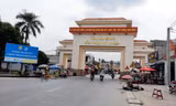 Số ca mắc COVID-19 ở Hậu Giang giảm mạnh