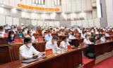 Hậu Giang: Khó khăn trong quản lý đảng viên đi nước ngoài