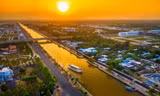 Sẽ có ‘con đường du lịch’ Hậu Giang 