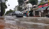 Triều cường dự báo tái lập mốc kỷ lục, Cần Thơ họp bàn cách ứng phó