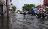 Cần Thơ sẽ cấm đường nếu ngập sâu